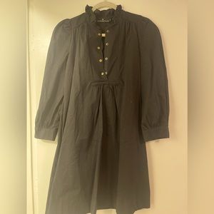 Pomander Place from Tuckernuck black dress